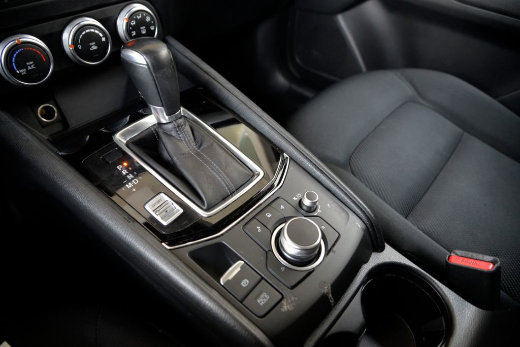 Used 2022 MAZDA CX-5 AWD 2.5 S image 25
