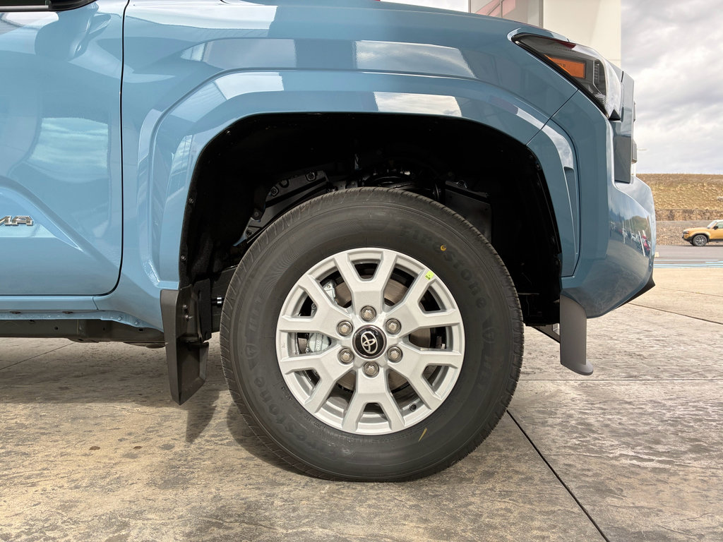 New 2026 Toyota Tacoma SR5 image 11