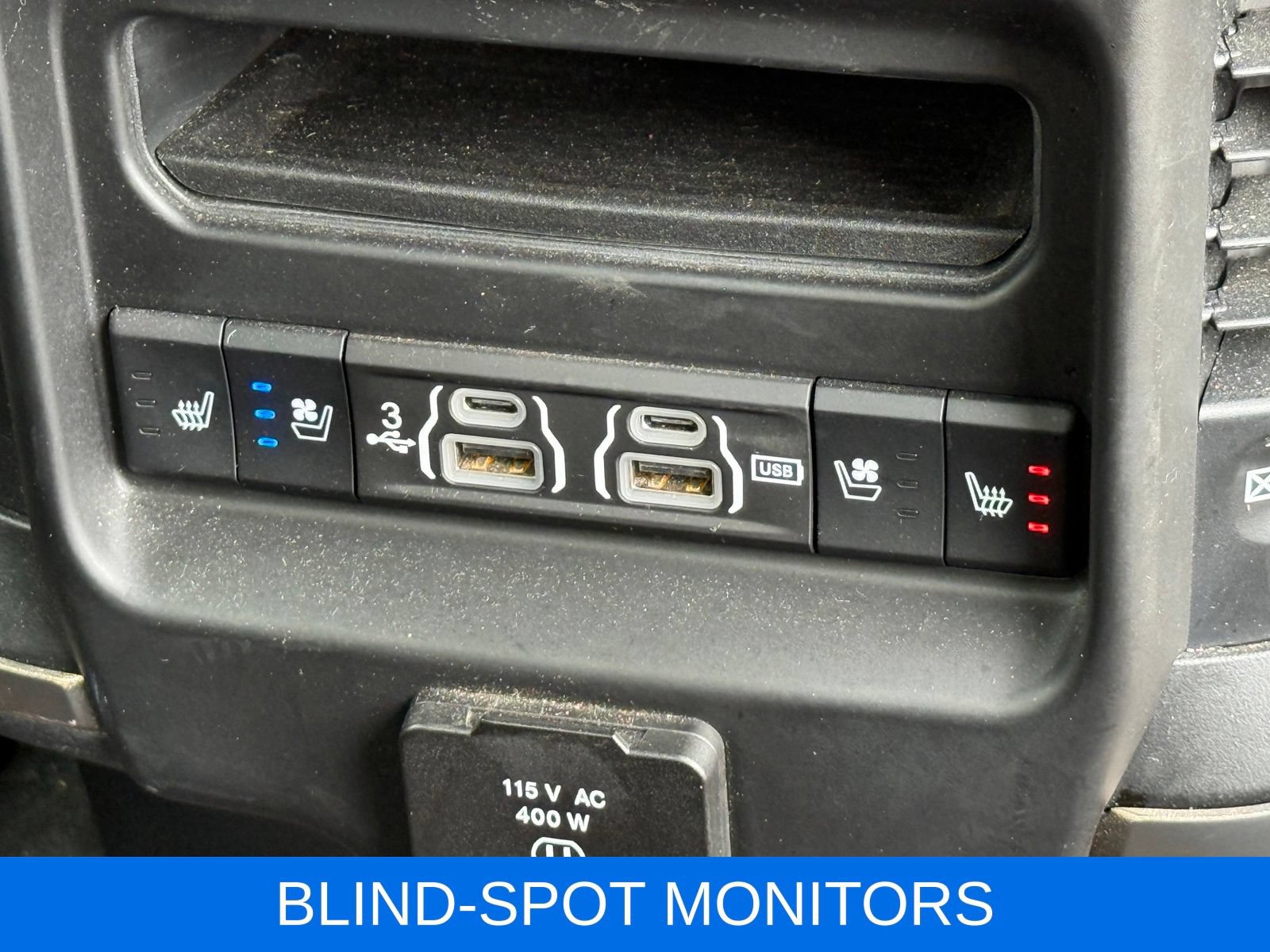 Used 2020 RAM 1500 Limited AWD/4WD image 20