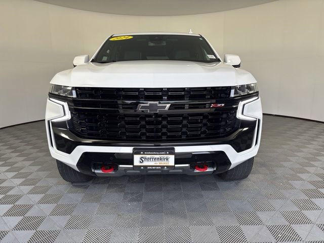 Used 2024 Chevrolet Tahoe Z71 w/ Z71 Off-Road Package AWD/4WD image 27