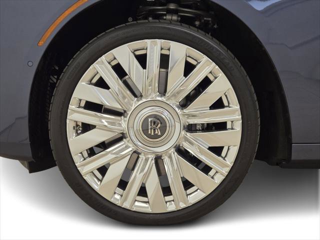 Certified 2025 Rolls-Royce Ghost image 11