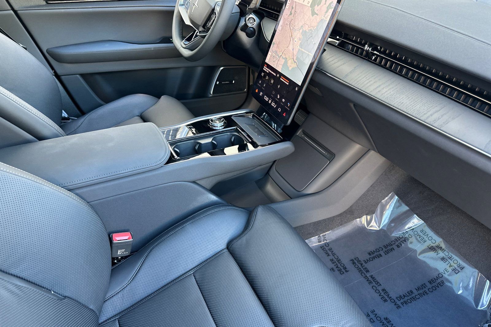 New 2025 Polestar Polestar 3 image 18