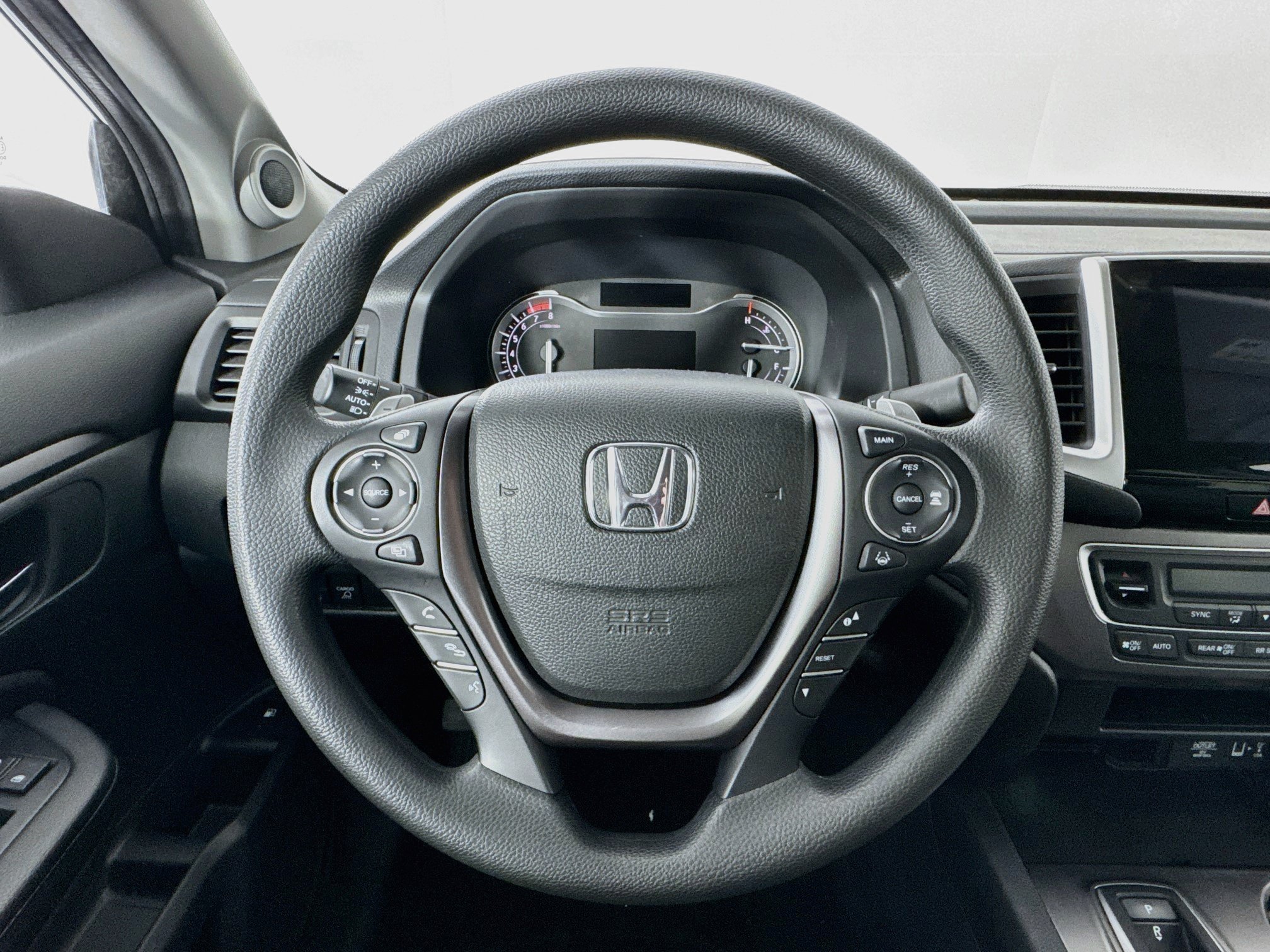 Used 2020 Honda Ridgeline Sport image 11