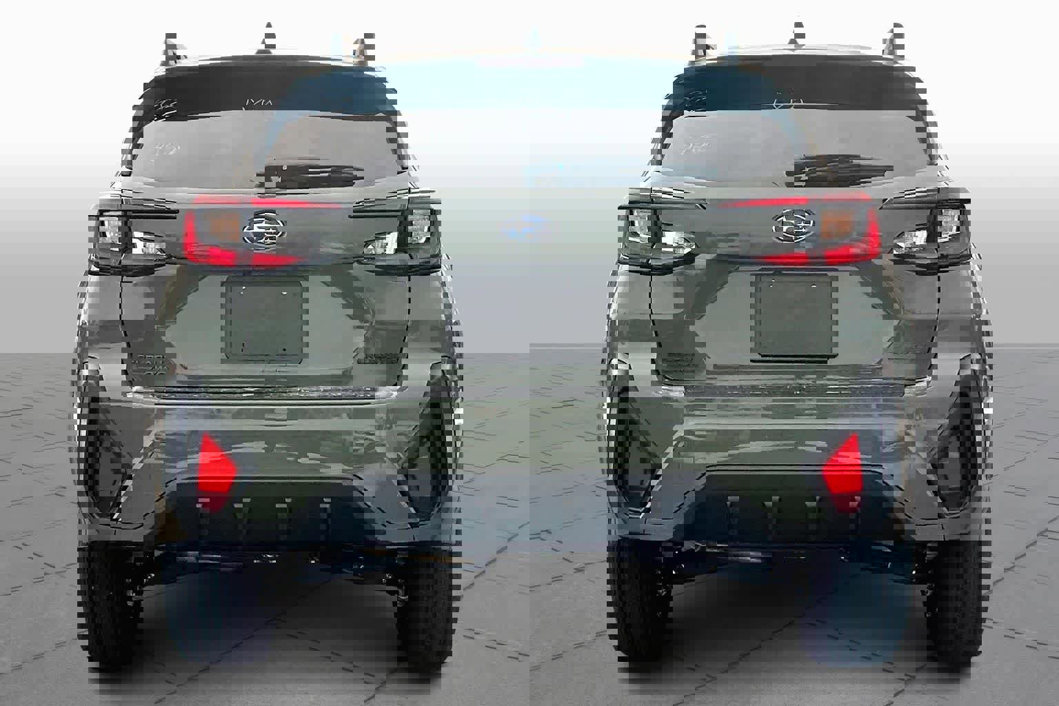 New 2026 Subaru Crosstrek 2.0i Premium image 4