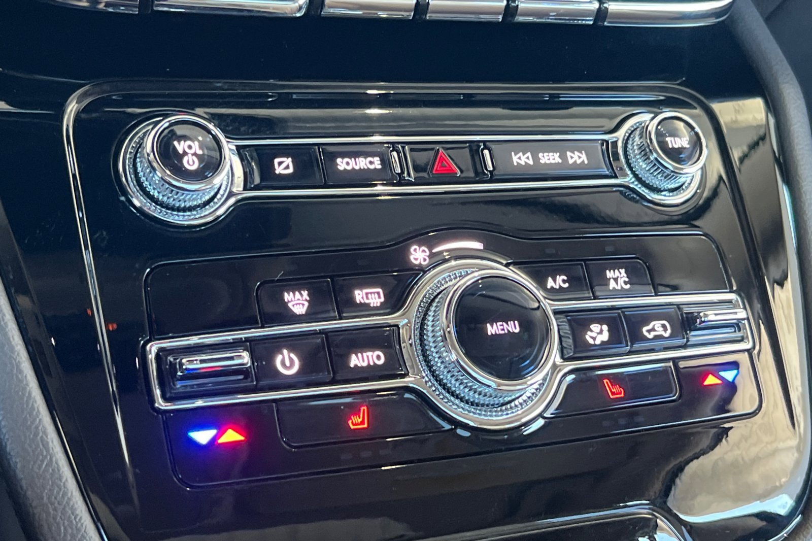 Certified 2022 Lincoln Corsair Grand Touring image 21