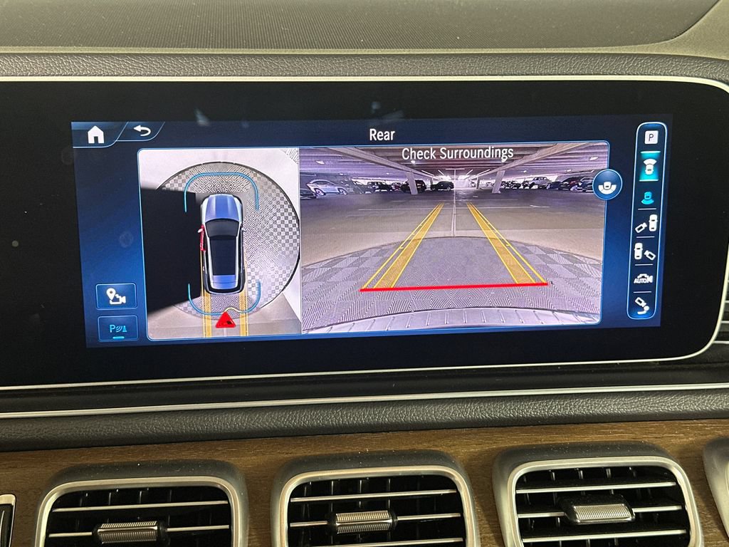 Certified 2024 Mercedes-Benz GLE 350 4MATIC image 31