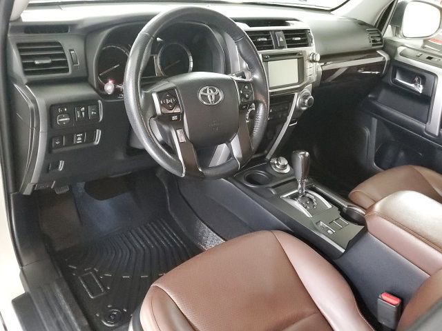 Used 2019 Toyota 4Runner Limited image 42