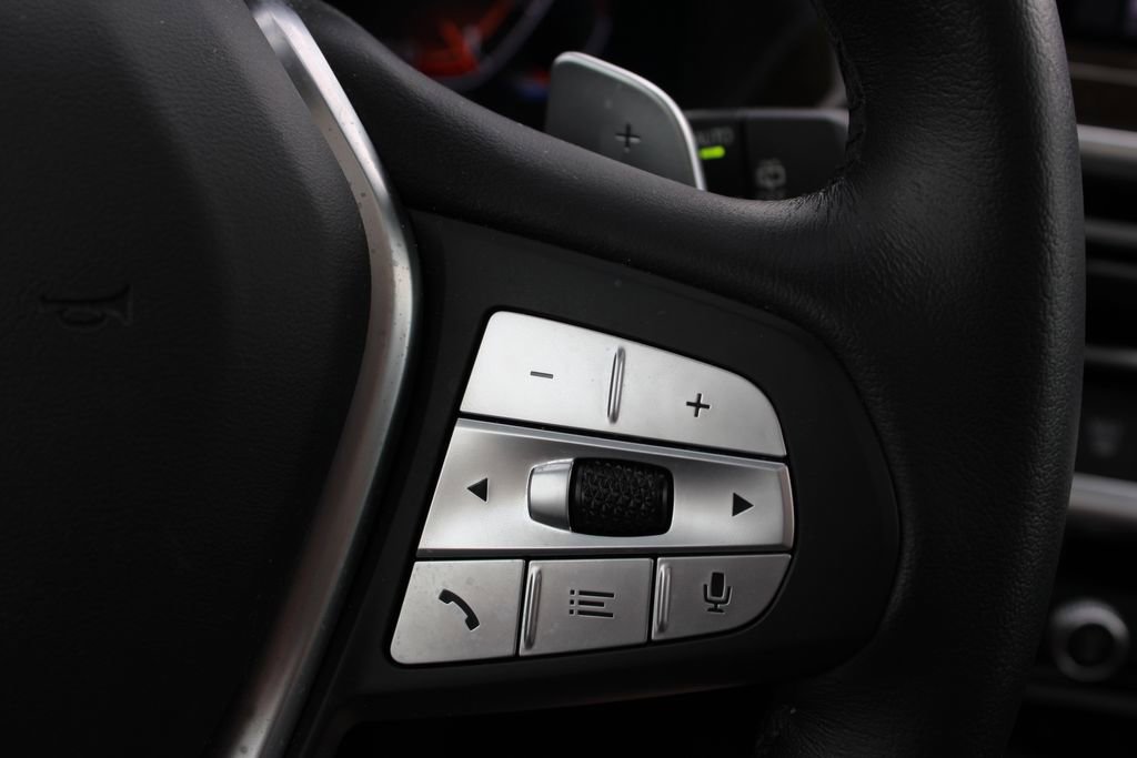 Used 2022 BMW X3 xDrive30i image 29
