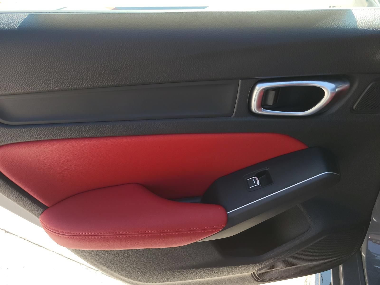 New 2026 Acura Integra A-Spec FWD image 11