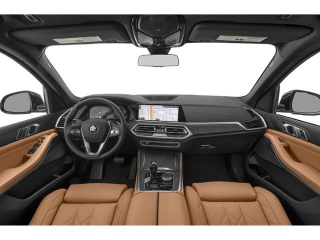 Used 2023 BMW X5 xDrive40i w/ Premium Package AWD/4WD image 11