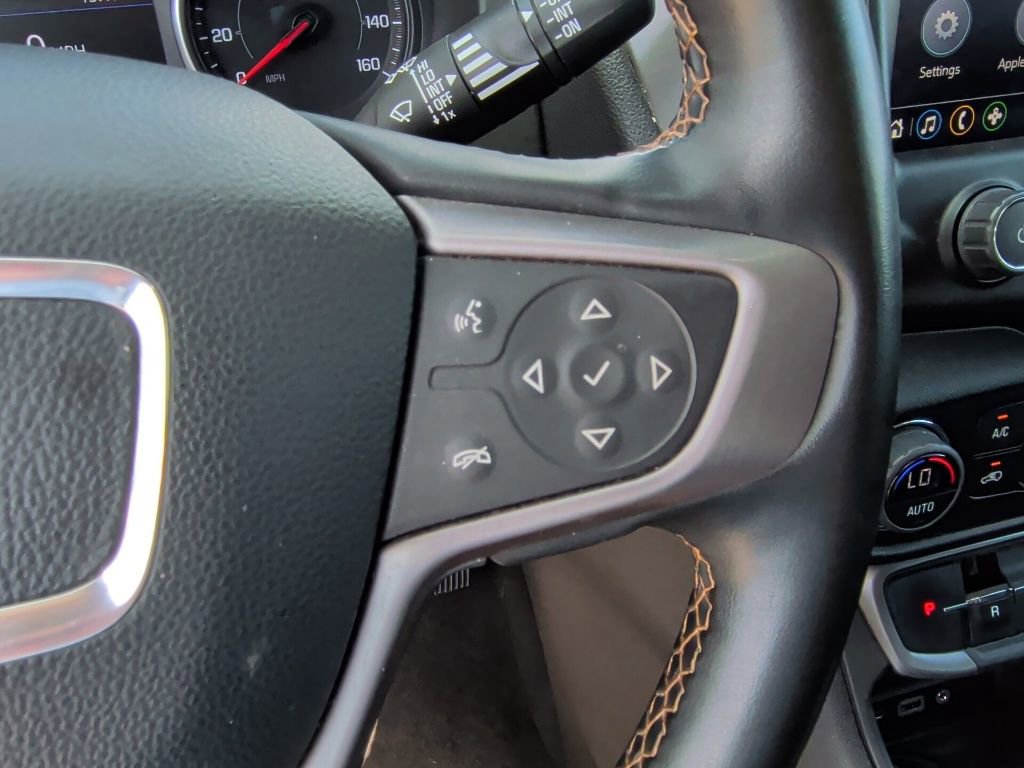 Used 2023 GMC Terrain AT4 image 18