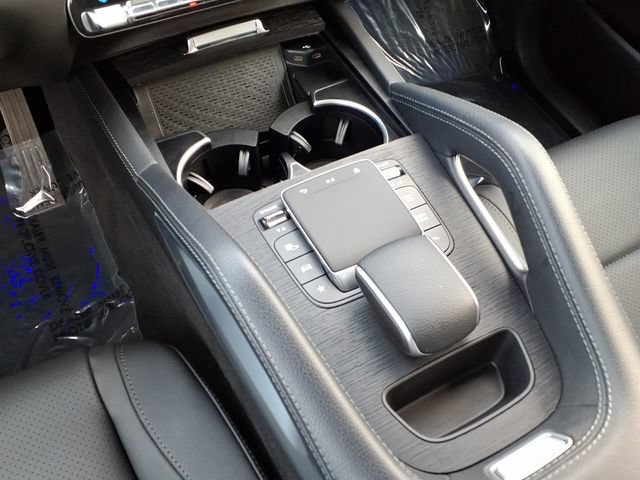 Certified 2024 Mercedes-Benz GLE 350 4MATIC image 7
