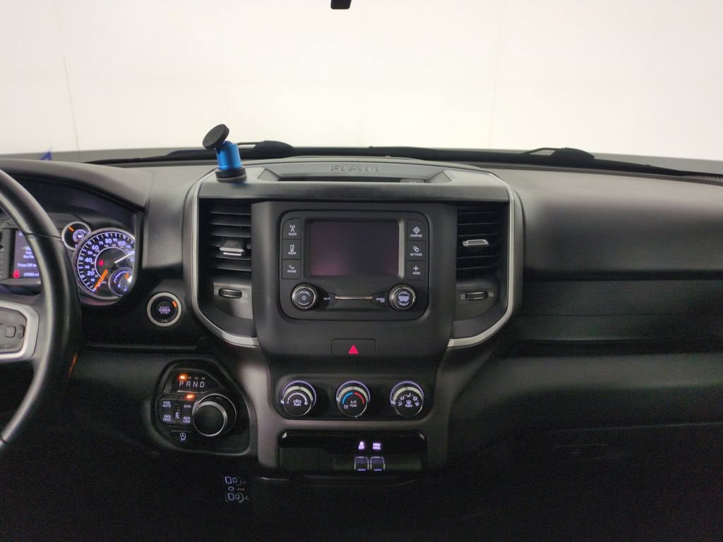 Used 2020 RAM 1500 Big Horn AWD/4WD image 20