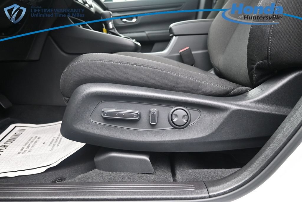 New 2026 Honda CR-V EX image 26