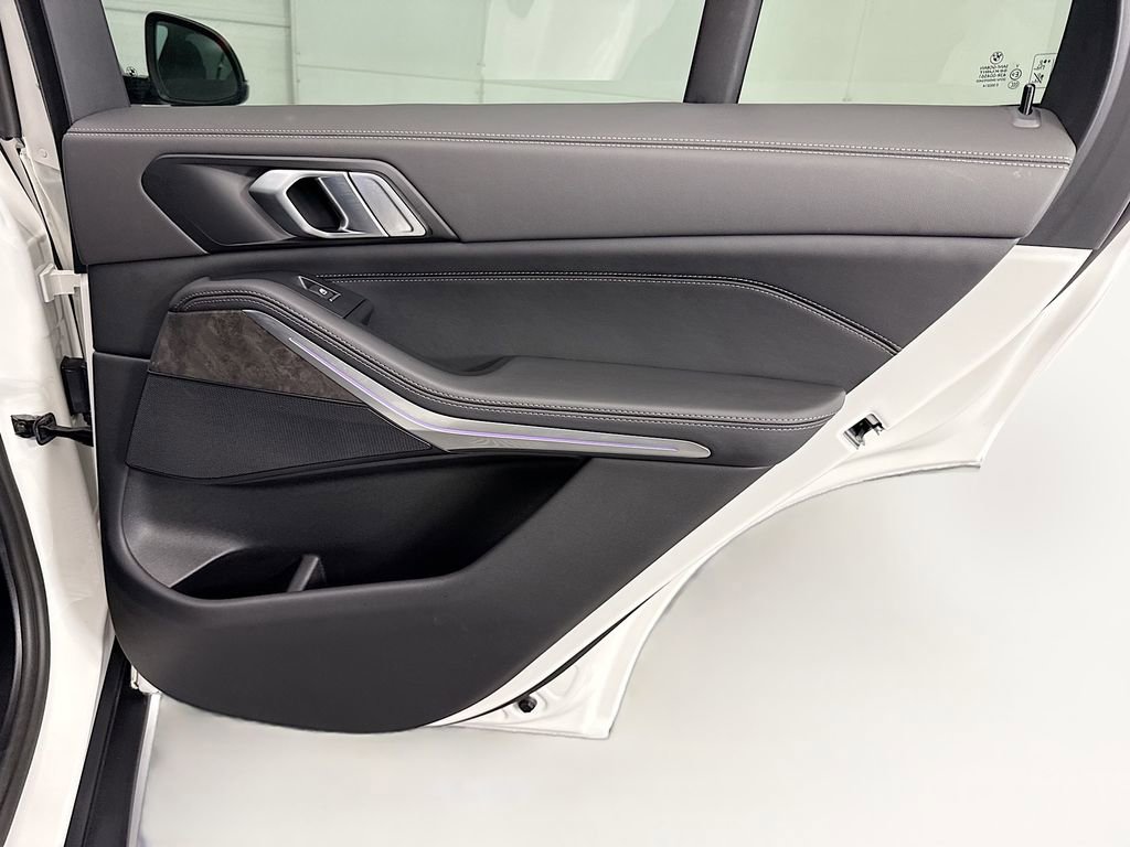 Certified 2026 BMW X5 sDrive40i image 26