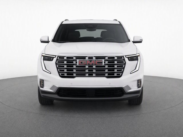 Used 2024 GMC Acadia Denali w/ Super Cruise Package FWD image 5