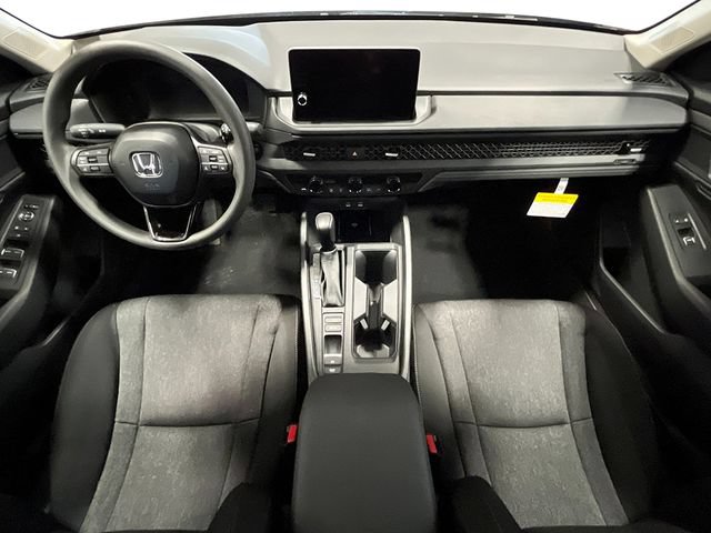New 2026 Honda Accord SE image 20