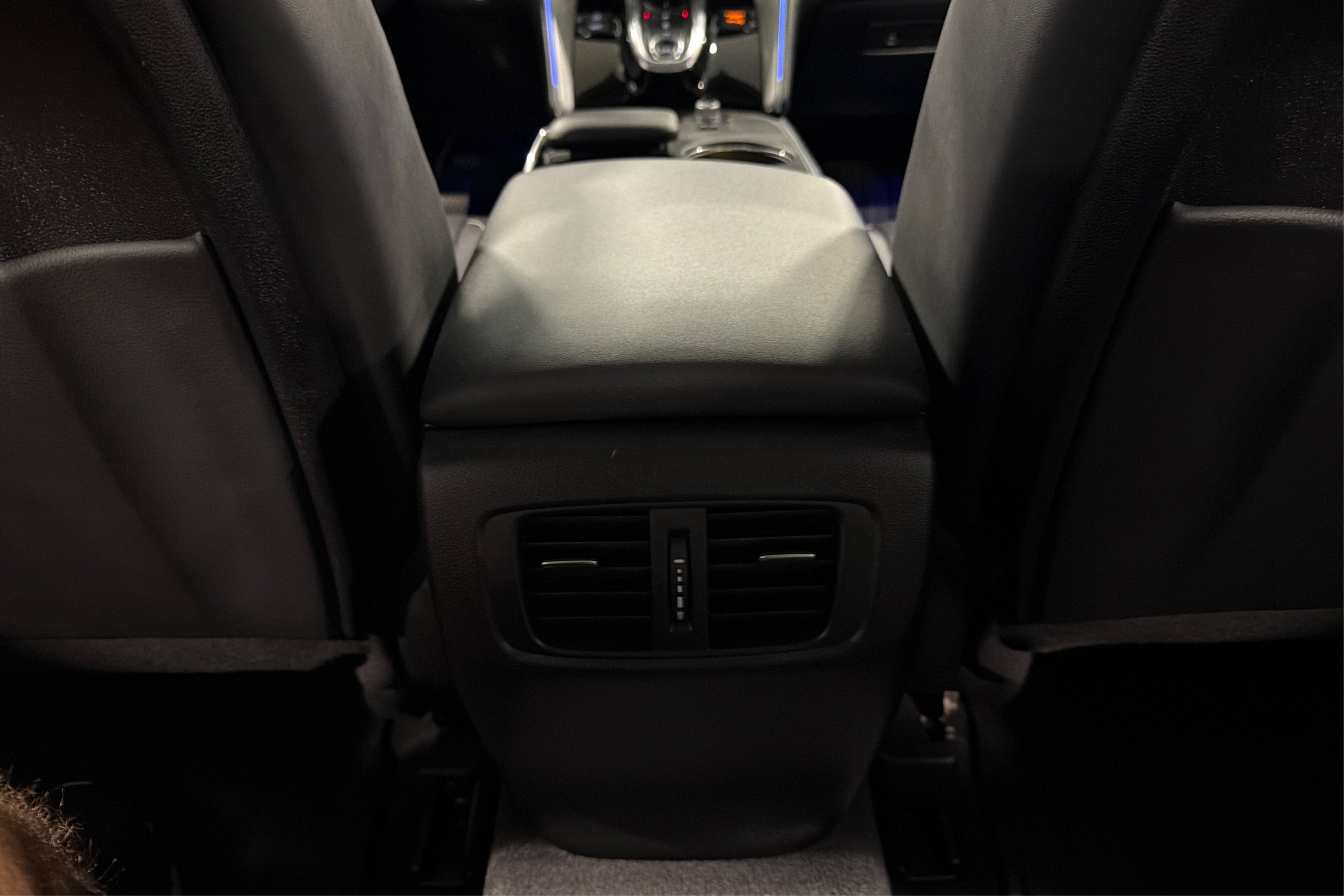 Used 2022 Acura TLX w/ Technology Package FWD image 37