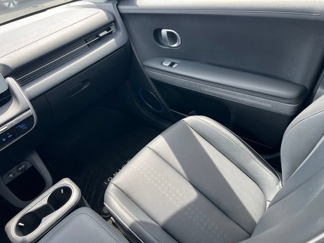 Certified 2024 Hyundai Ioniq 5 Limited AWD/4WD image 15