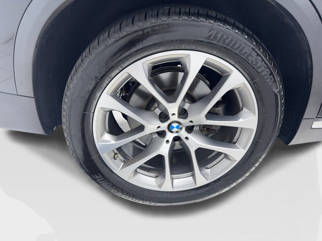 Used 2023 BMW X5 sDrive40i RWD image 13