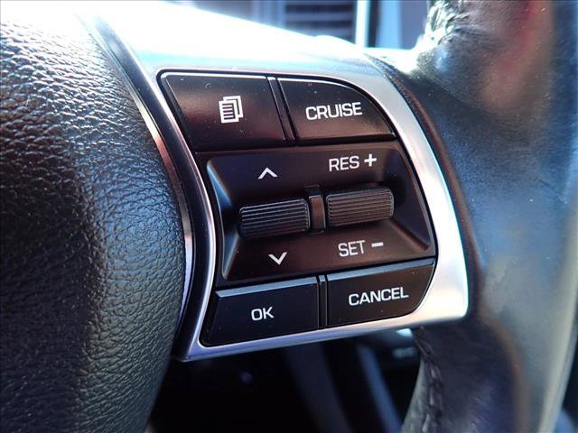 Used 2018 Hyundai Sonata SEL FWD image 23