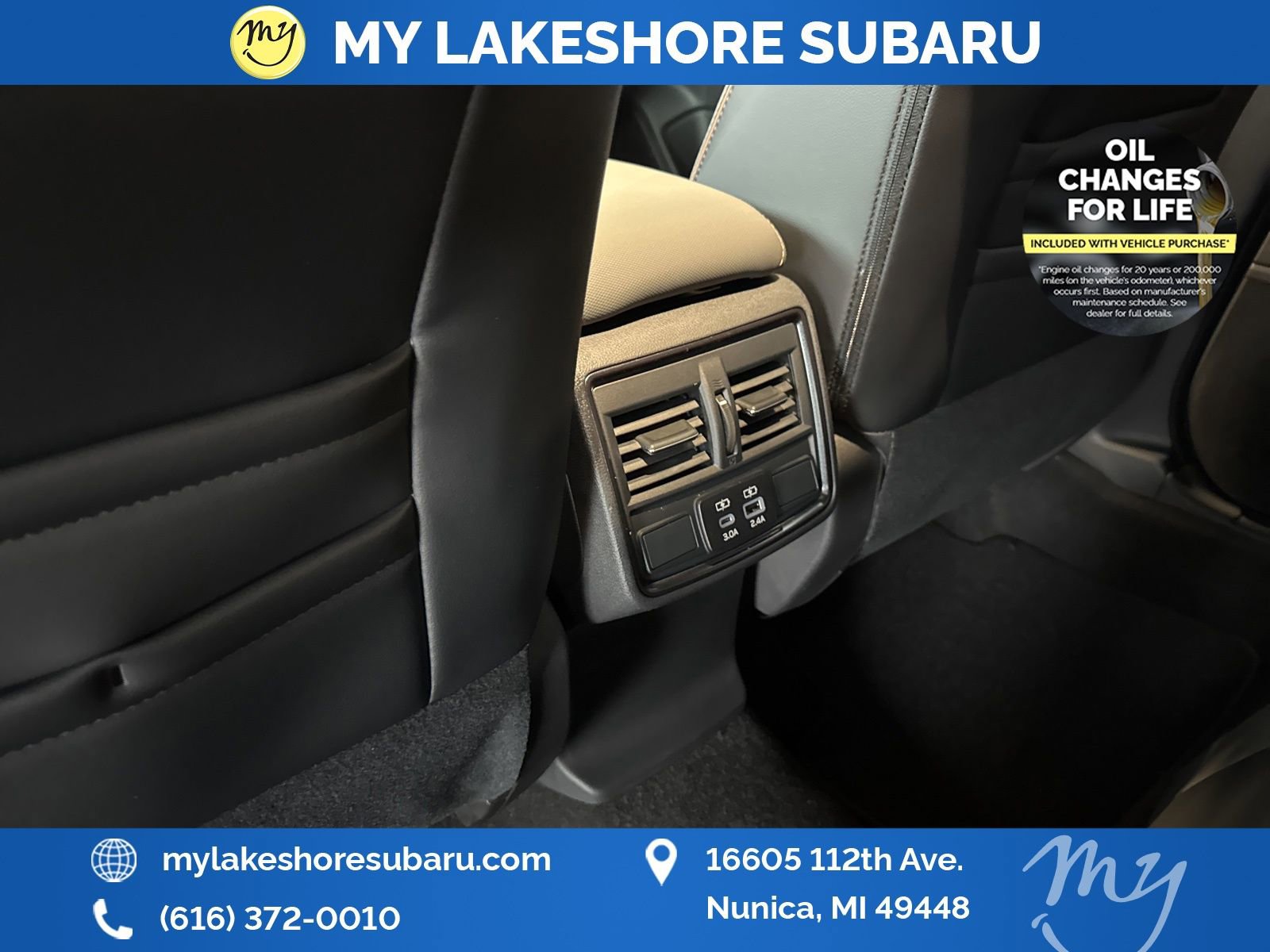 New 2026 Subaru Forester Sport image 24