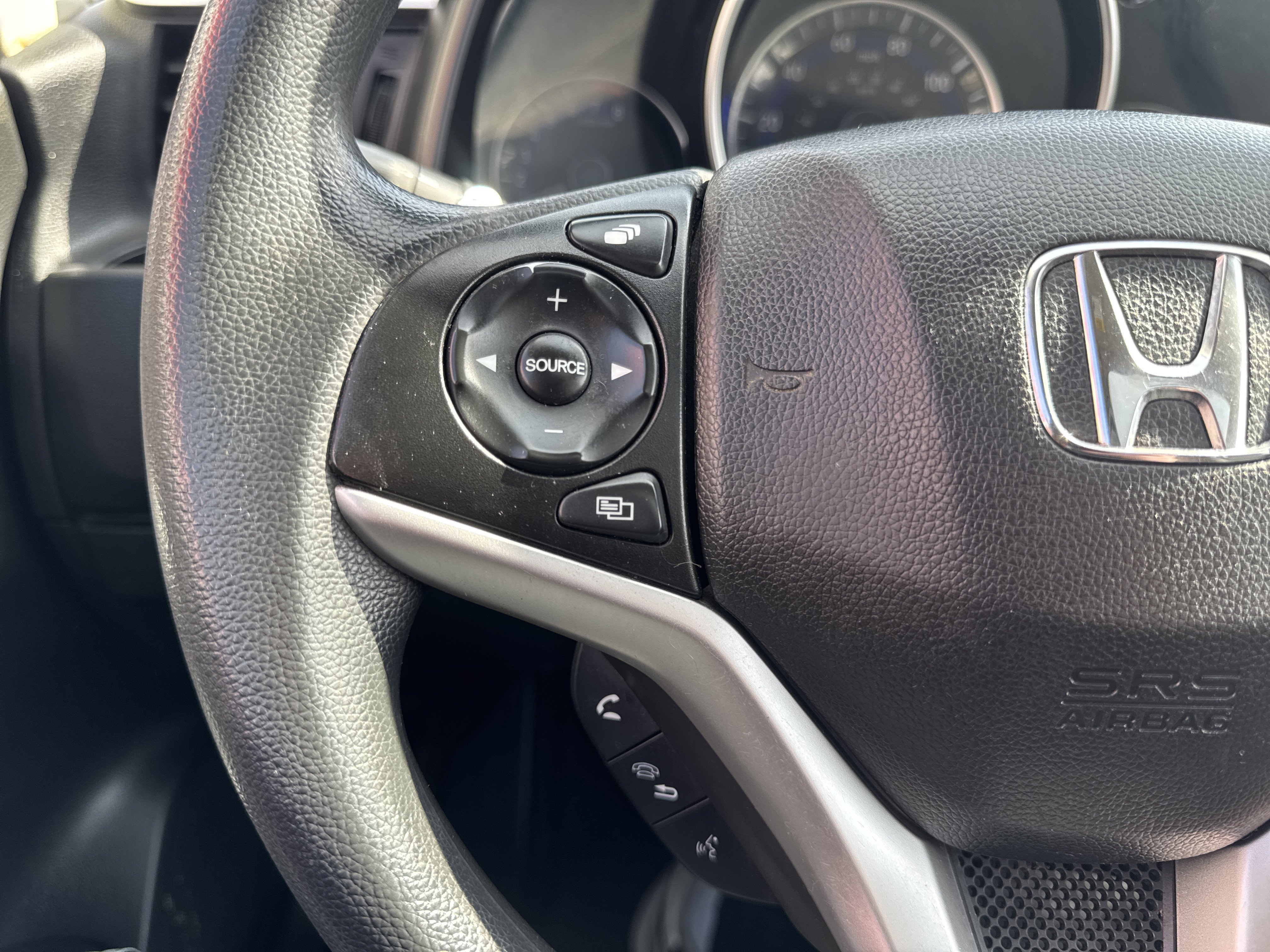 Used 2016 Honda Fit EX image 18