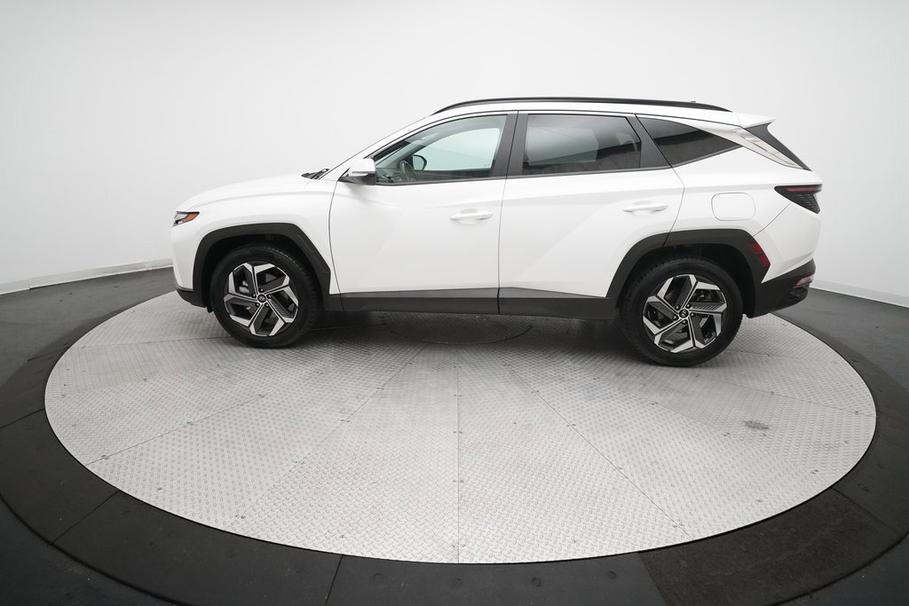 Used 2022 Hyundai Tucson SEL image 24