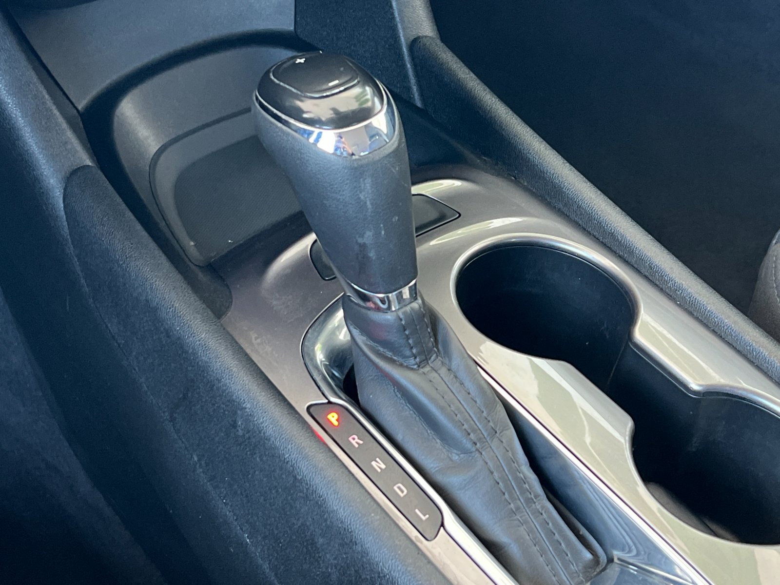 Used 2018 Chevrolet Malibu LS FWD image 20