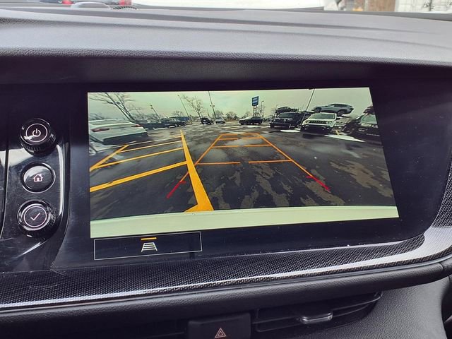 Used 2023 Buick Envision Preferred image 8