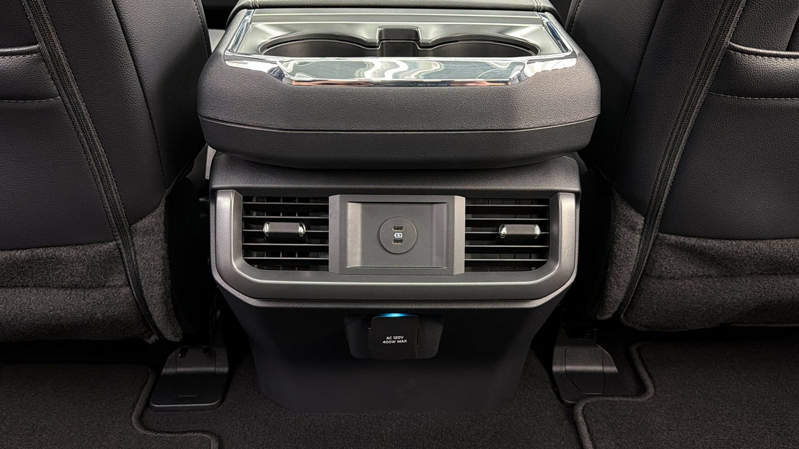 Used 2026 Ford F150 Lariat AWD/4WD image 42