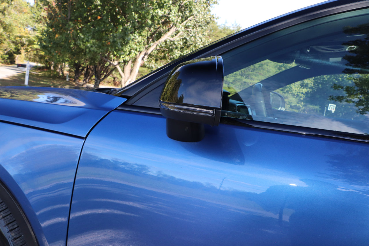 Used 2020 Volvo XC40 T5 R-Design image 46