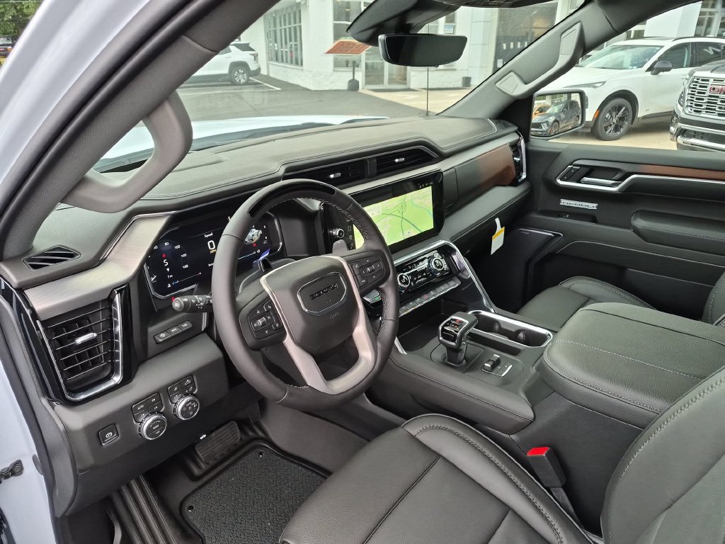 New 2026 GMC Sierra 1500 Denali AWD/4WD image 17