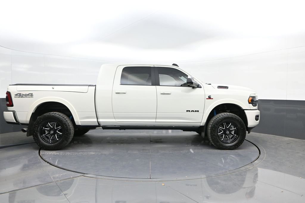 Used 2021 RAM 2500 Limited image 26