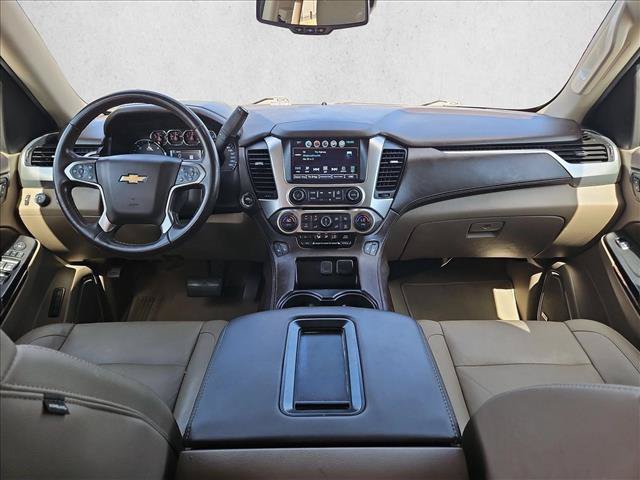 Used 2020 Chevrolet Suburban LT AWD/4WD image 18