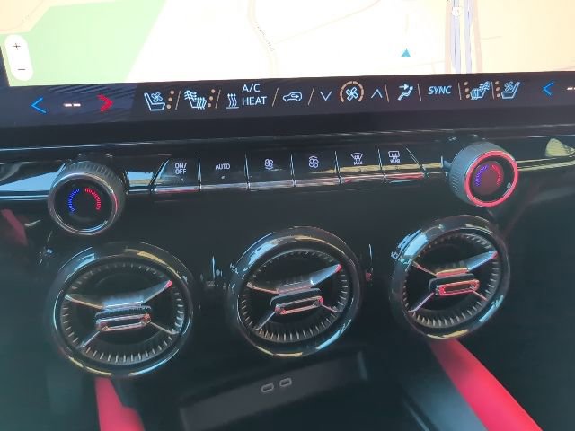 New 2026 Chevrolet Blazer EV SS image 29