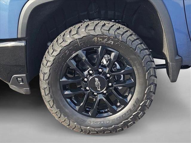 New 2026 Chevrolet Silverado 2500 LT w/ Trail Boss Package image 10