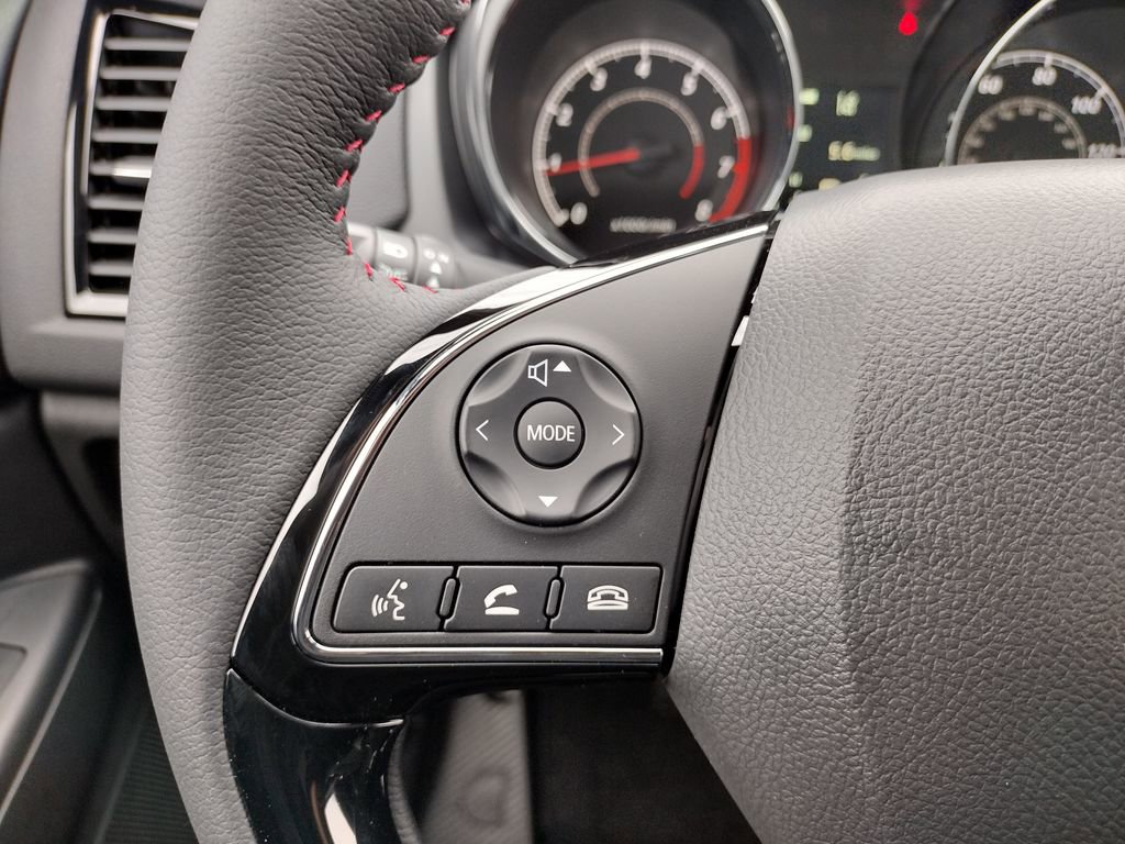 New 2026 Mitsubishi Outlander Sport AWD image 23