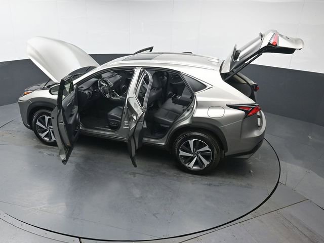 Used 2018 Lexus NX 300 AWD w/ Premium Package image 45