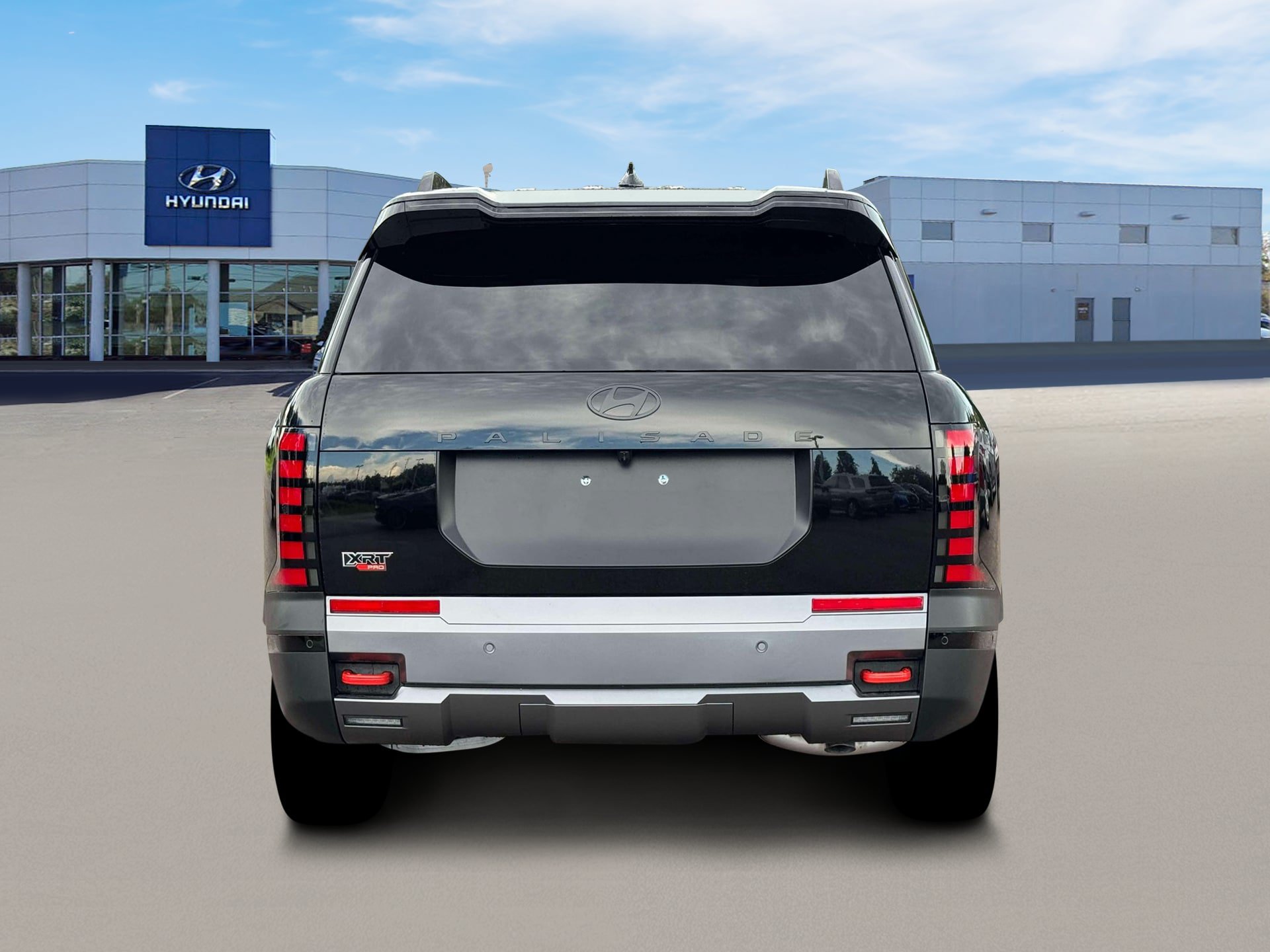 New 2026 Hyundai Palisade XRT Pro AWD/4WD image 6