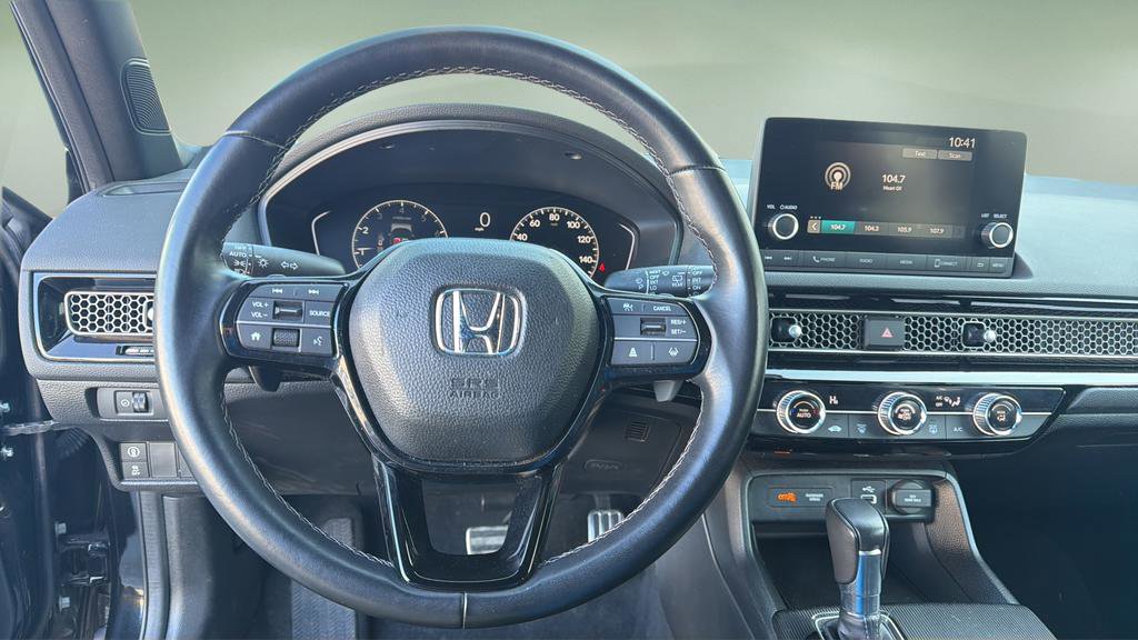 Used 2023 Honda Civic Sport image 21