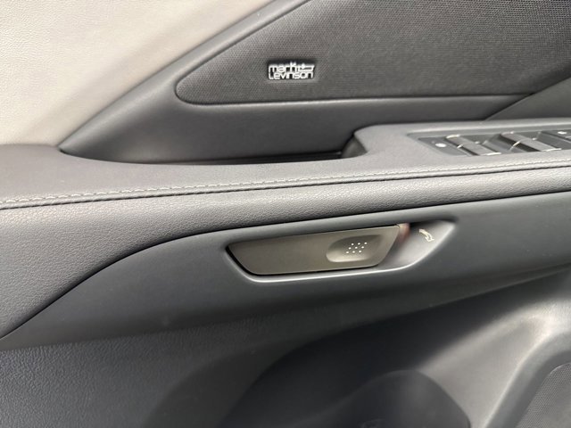 New 2026 Lexus TX 350 AWD image 40