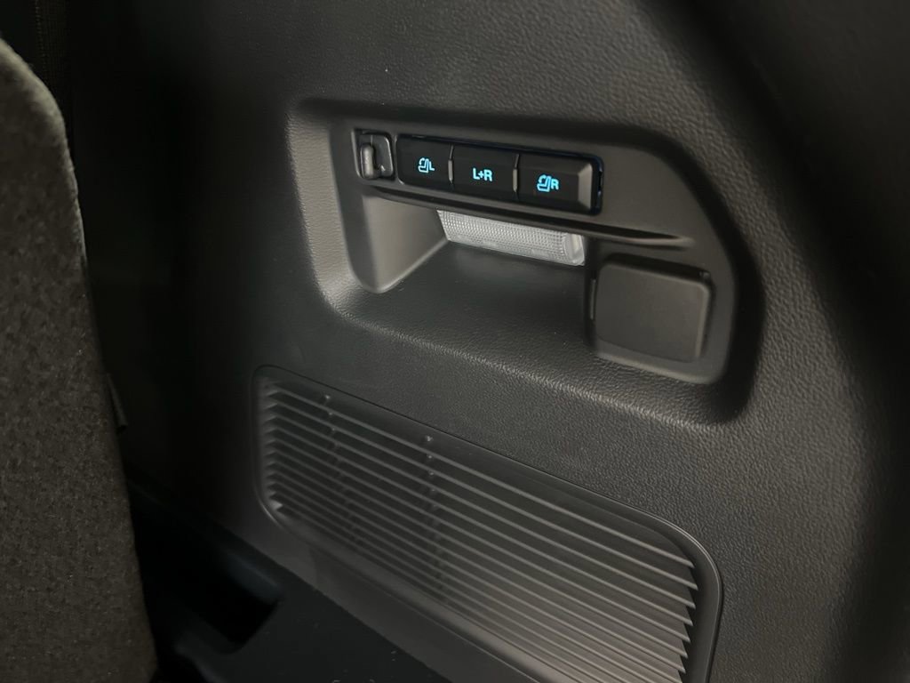 New 2026 Ford Explorer Tremor AWD/4WD image 39