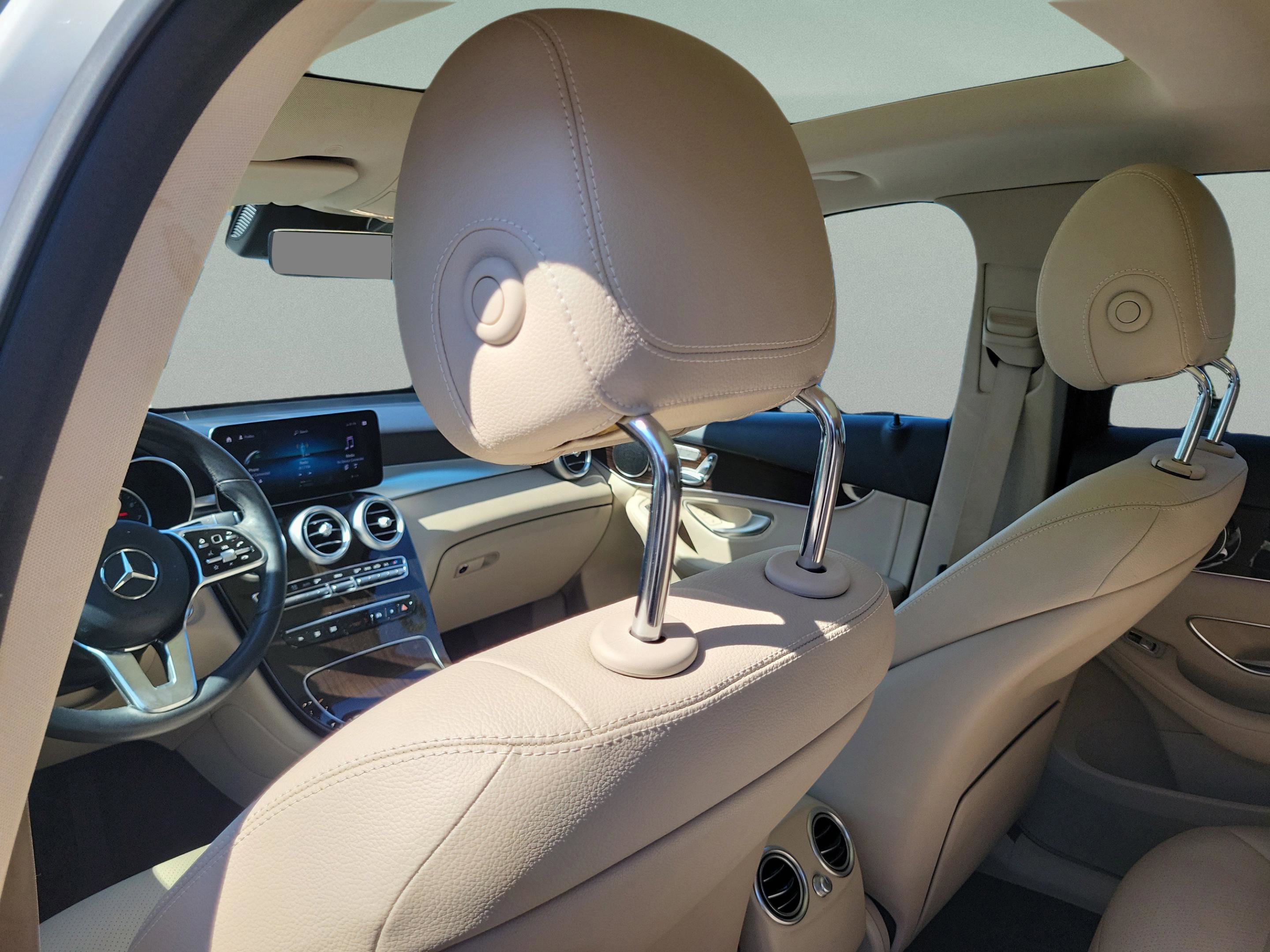 Used 2022 Mercedes-Benz GLC 300 image 8