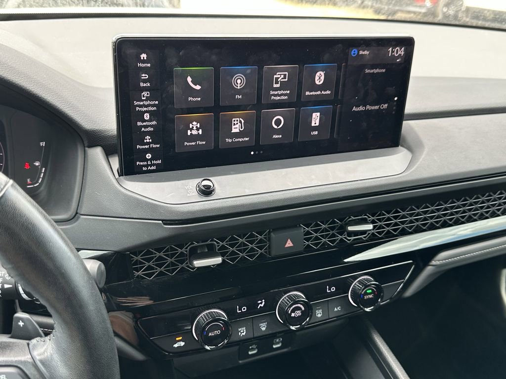 Used 2024 Honda Accord Sport image 24