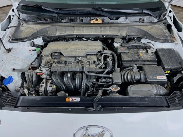 Used 2023 Hyundai Kona SEL w/ Convenience Package image 29