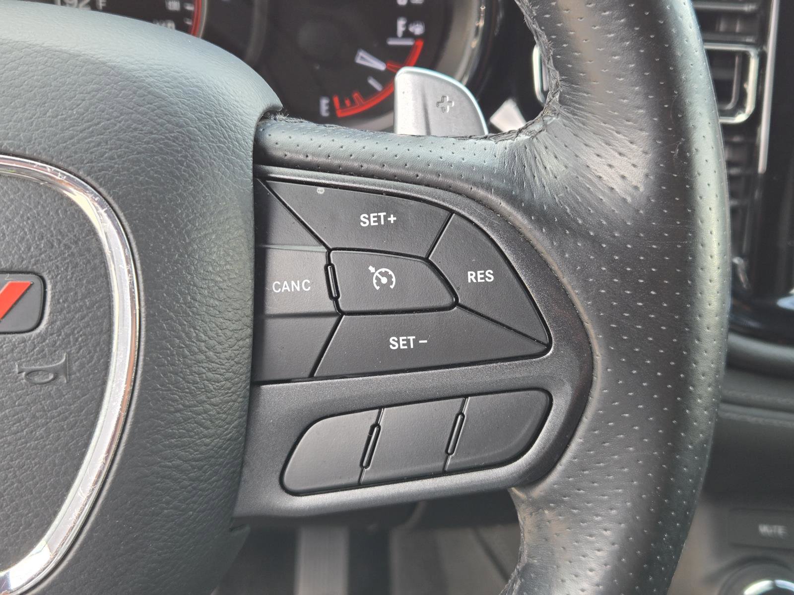 Certified 2022 Dodge Durango GT w/ Blacktop Package image 18