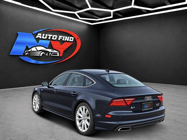 Used 2016 Audi A7 3.0T Prestige AWD/4WD image 20