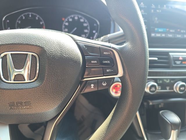 Used 2020 Honda Accord EX image 15