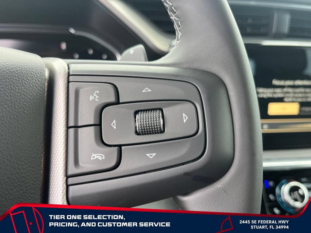 New 2026 GMC Sierra 1500 Denali w/ Technology Package AWD/4WD image 26